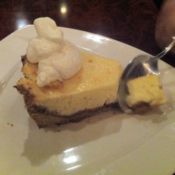 Jim's Place Grille - Key Lime Pie - Steakhouses Near Me - Collierville, Tennessee Jim's Place Grille - Key Lime Pie - Steakhouses Near Me - Collierville, Tennessee