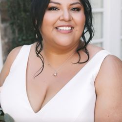 Seventh Avenue Beauty - Wedding Day Make Up - Seventh Avenue Beauty