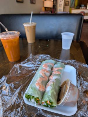 Bon Bon Sandwiches by null