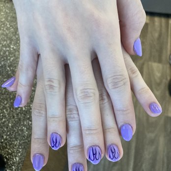 BareCoat Nail Bar - Eyelash Service Near Me - Tempe, Arizona