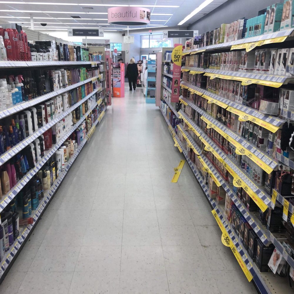 Walgreens - the aisles of a grocery store - Drugstores Near Me - Beaufort, South Carolina Walgreens - the aisles of a grocery store - Drugstores Near Me - Beaufort, South Carolina