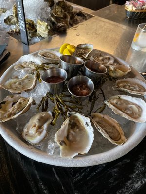 King's Fish House by null