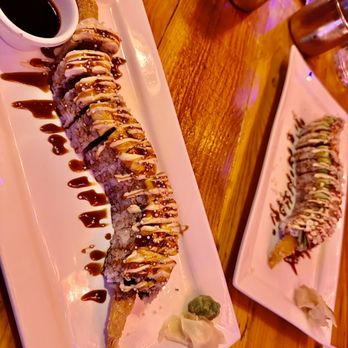 Beg For More Izakaya - Japanese Near Me - Delray Beach, Florida