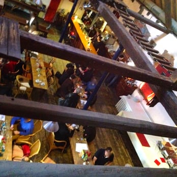 Taunatours Base - Blick von oben, wer wagt es? - Challenge Courses Near Me - Schmitten, HE