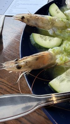 Coni’Seafood by null