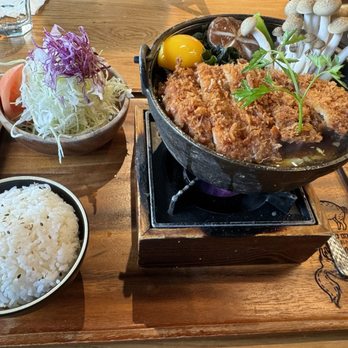 Kobuta And Ookami - Japanese Near Me - Seattle, Washington