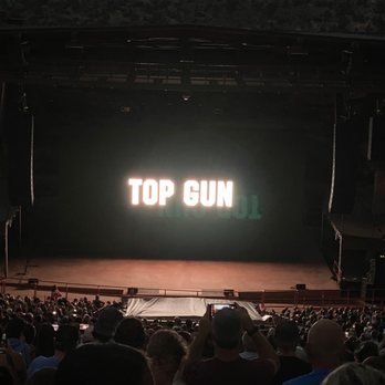 Red Rocks Amphitheatre - Music Venues Near Me - Morrison, Colorado