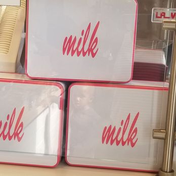 Milk Bar - Desserts Near Me - Washington, DC, District of Columbia