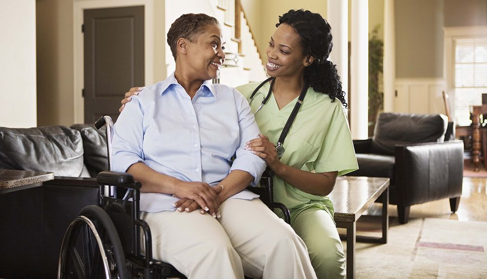 Wellcare Nurses & Staffing - home care agency in East Orange, NJ