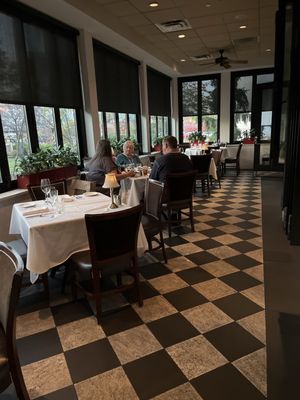 The Capital Grille by null