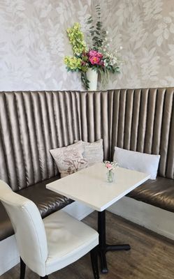 ALESSIA Patisserie and Cafe by null