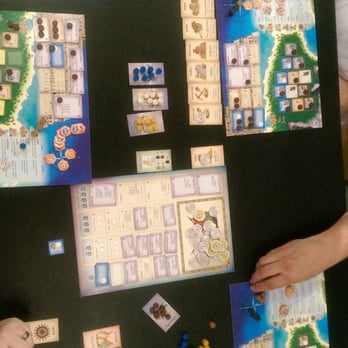 Labyrinth Games & Puzzles - Puerto Rico - Hobby Shops Near Me - Washington, DC, District of Columbia