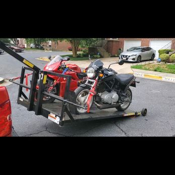 Motorcycle Tow and Rescue - Towing Near Me Motorcycle Tow and Rescue - Towing Near Me