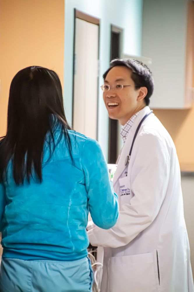 NEWPORT CHILDREN’S MEDICAL GROUP Updated April 2024 26 Photos & 39