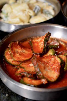 Oo Kook Korean BBQ by null