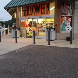 Halloween City - Enter here for fun!