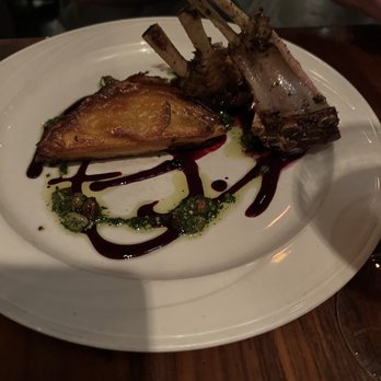 Enoteca - Lamb chops - Italian Near Me - Ketchum, Idaho Enoteca - Lamb chops - Italian Near Me - Ketchum, Idaho