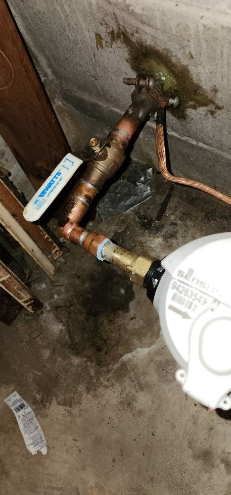 Slide of Schwab Plumbing