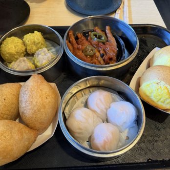 All That 'N Dim Sum - Dim Sum Near Me - Rowland Heights, California All That 'N Dim Sum - Dim Sum Near Me - Rowland Heights, California