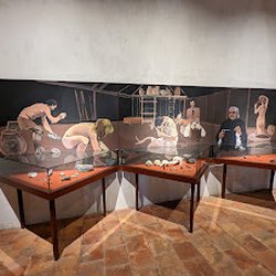 Musée d'Yverdon