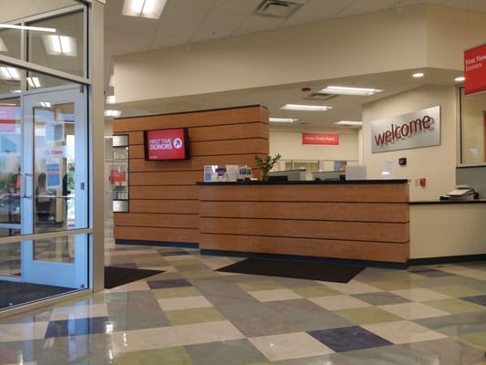 Csl Plasma 6211 4th St Nw Albuquerque Nm Blood Banks Centers Mapquest