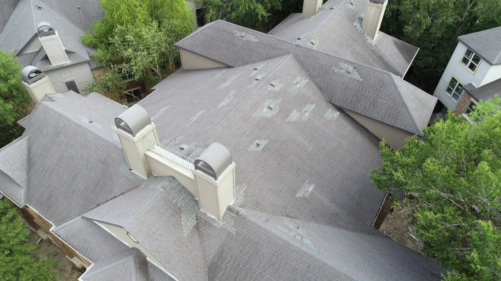 Slide of Claremont Property Company