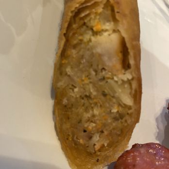 Tjade’s - Egg roll - Asian Fusion Near Me - Cedar Park, Texas