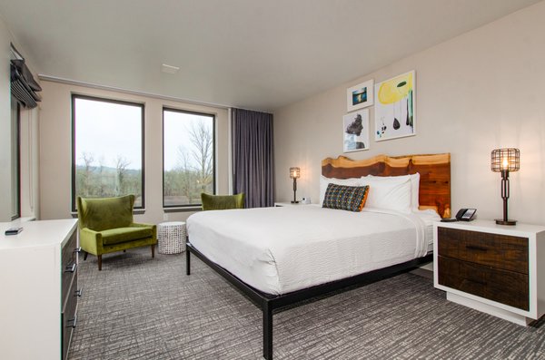 Independence Hotel by null