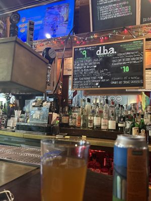 d.b.a. by null