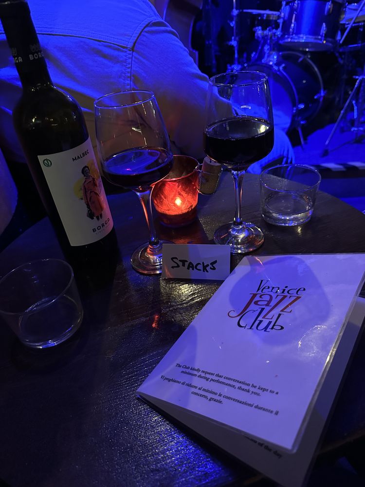 Venice Jazz Club