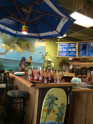 Empanada Spanish Grill by null