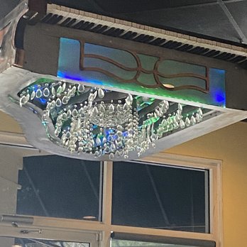 Toast! All Day - Their version of a disco ball - Breakfast & Brunch Near Me - Mount Pleasant, South Carolina Toast! All Day - Their version of a disco ball - Breakfast & Brunch Near Me - Mount Pleasant, South Carolina