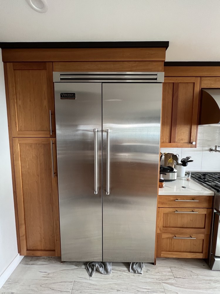 NANA Updated September 2024 20 Photos & 138 Reviews 2363 Mariner