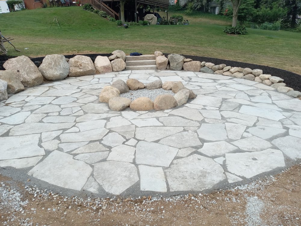 O’NEAL EXCAVATION AND PROPERTY MAINTENANCE Updated July 2024