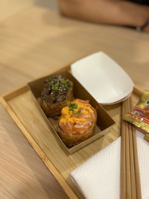 YUBU SoHo by null