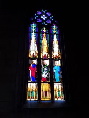 Schloss St. Emmeram, Thurn und Taxis by null