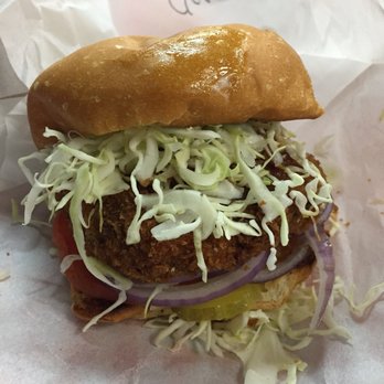 Katsu Burger - Tokyo Classic - Burgers Near Me - Seattle, Washington