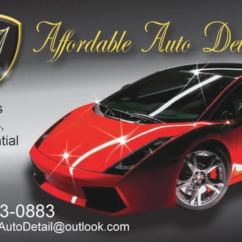 Affordable Auto Detailing - Fernley's Local Detailer - Auto Detailing Near Me - Fernley, Nevada Affordable Auto Detailing - Fernley's Local Detailer - Auto Detailing Near Me - Fernley, Nevada