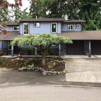 Seattle Skyline Painting Services - Painters Near Me - Maple Valley, Washington