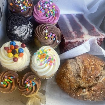 Sherlyn's Bakery - Bakeries Near Me - Astoria, New York
