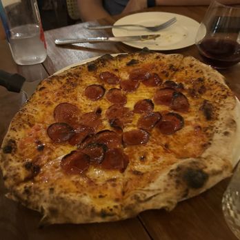 Casa Pimentón - Hot Honey - Pizza Near Me - San Juan, Puerto Rico