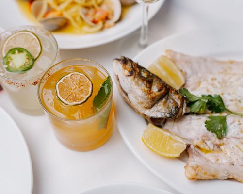 THE COVE RESTAURANT & OYSTER BAR - Updated May 2024 - 456 Photos & 283