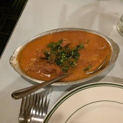 Beef Vindaloo