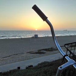 Cali Beach Rentals