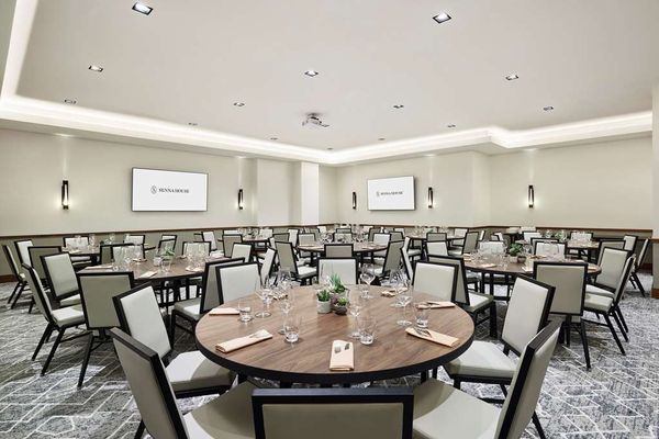 Senna House Hotel Scottsdale, Curio Collection by Hilton by null