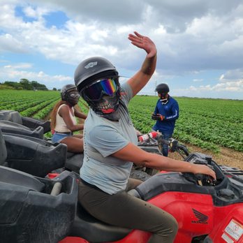 Xplor Adventure Group - ATV Rentals/Tours Near Me - Miami, Florida Xplor Adventure Group - ATV Rentals/Tours Near Me - Miami, Florida