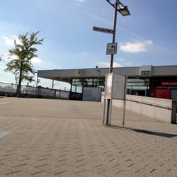 Bahnhof Troisdorf