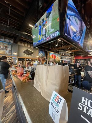 Iron Rail Brewing by null