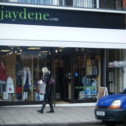 Jaydene Fashion Shops