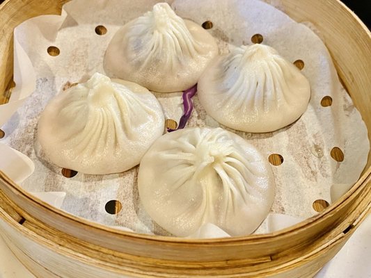 Dumpling Hours - Oakland by null